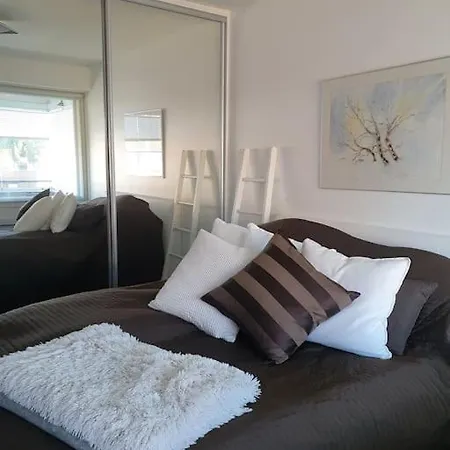 Appartamento Scandinavian Design Apartment, Excellent Location Rovaniemi