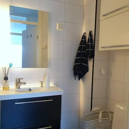 Scandinavian Design Apartment, Excellent Location