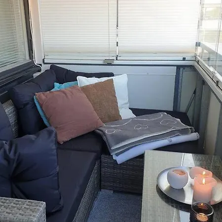 Scandinavian Design Apartment, Excellent Location Rovaniemi