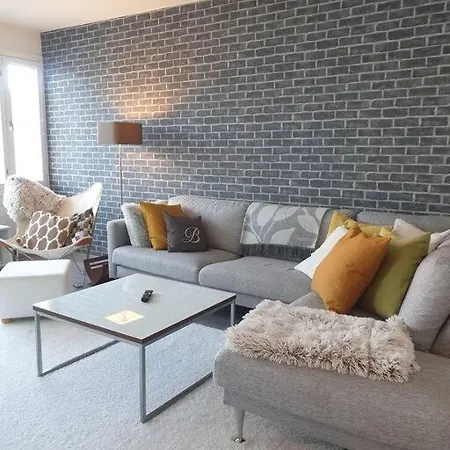 Appartamento Scandinavian Design Apartment, Excellent Location *
