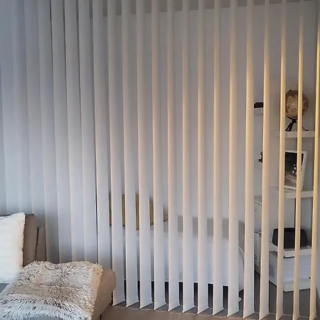 Appartamento Scandinavian Design Apartment, Excellent Location *